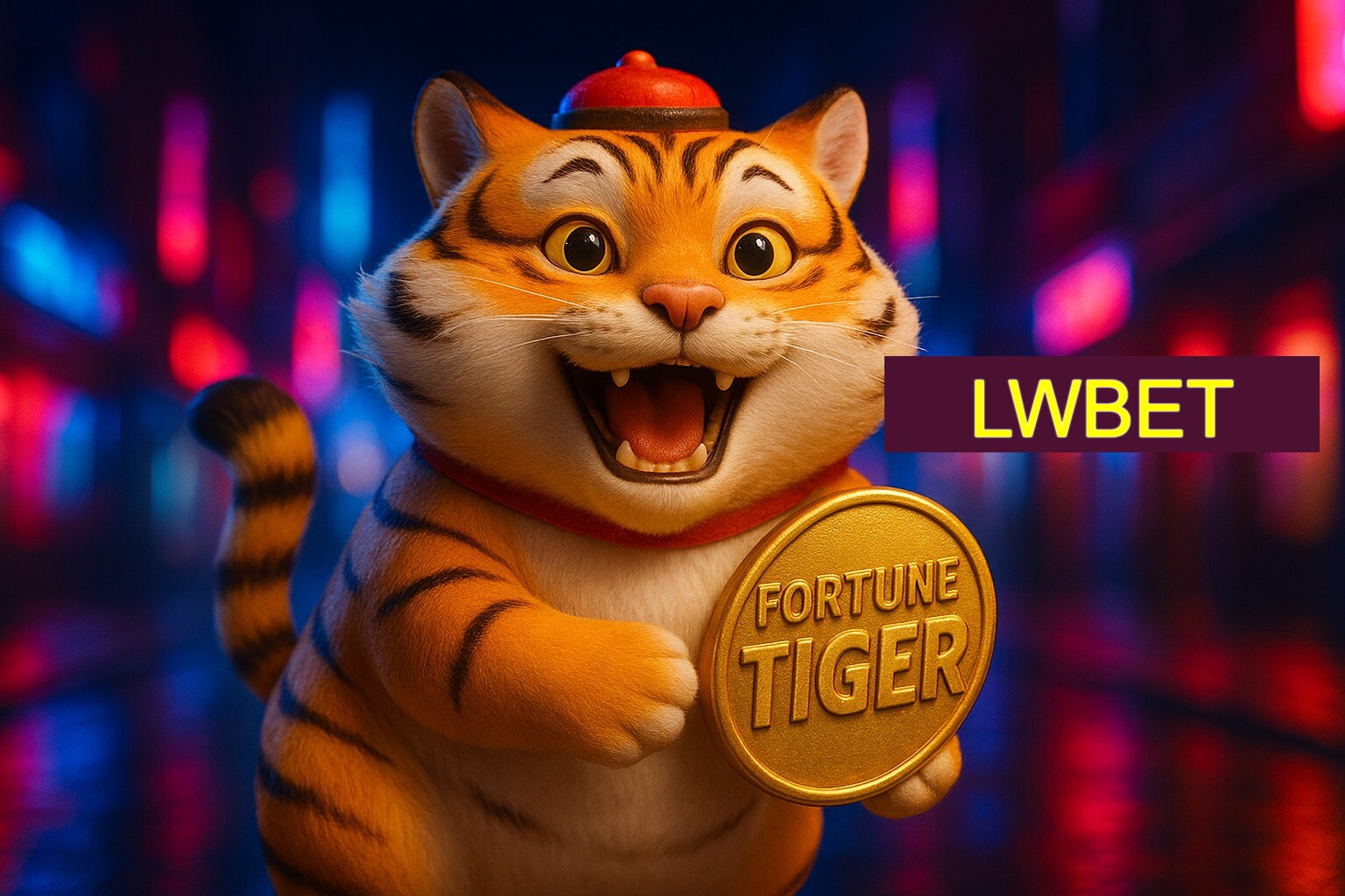 Como Jogar Fortune Tiger