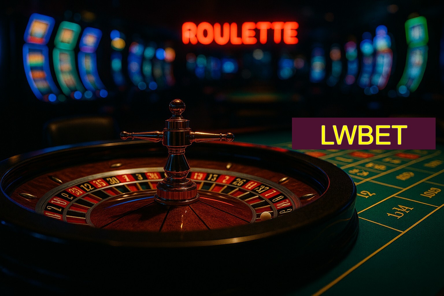 Jogos de roleta online