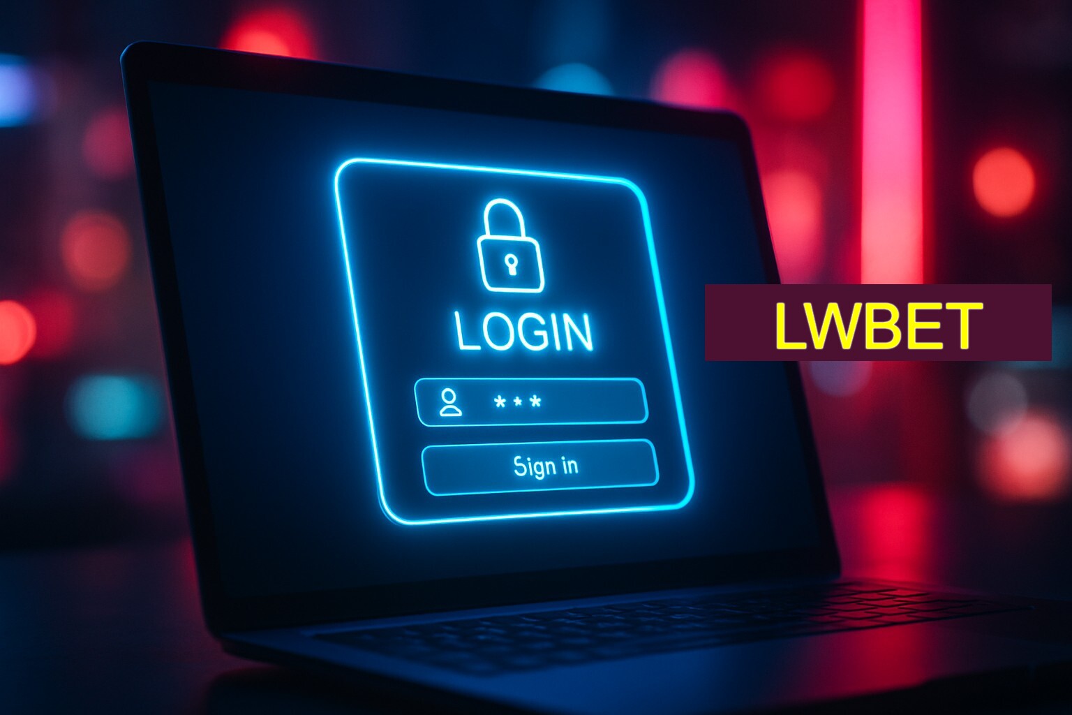 Benefícios do Login