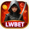 Logo da LWBET